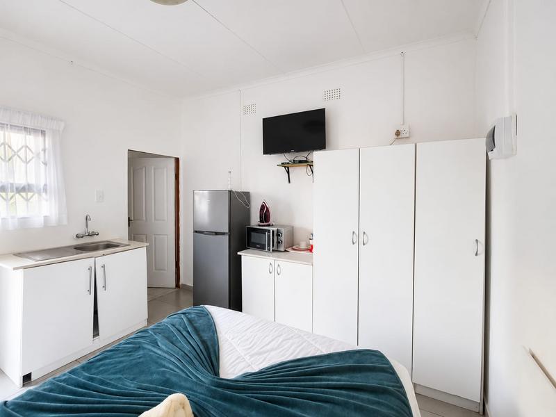 To Let 1 Bedroom Property for Rent in Mthata Eastern Cape